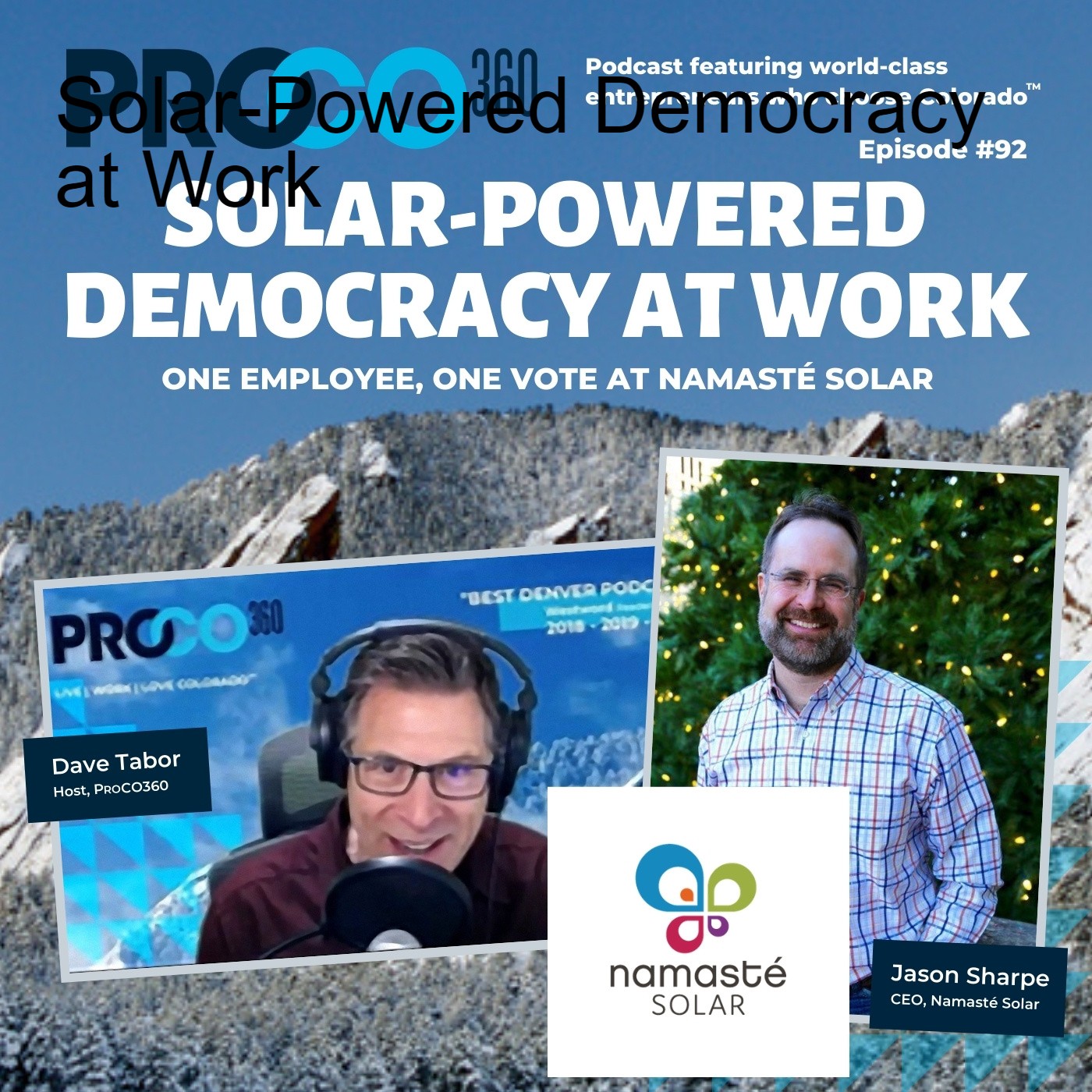 PROCO360 | Best Podcast for Entrepreneurs and Business Owners