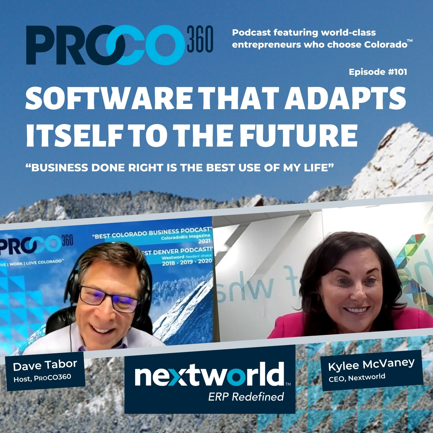 PROCO360 | Best Podcast for Entrepreneurs and Business Owners