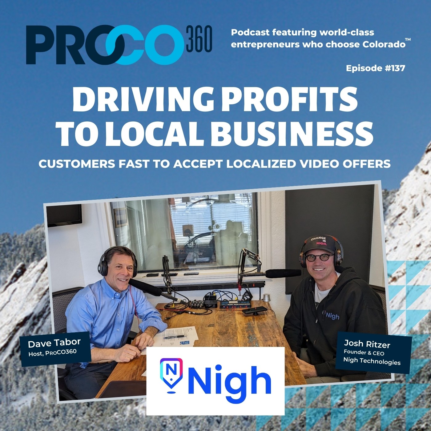 PROCO360 | Best Podcast for Entrepreneurs and Business Owners