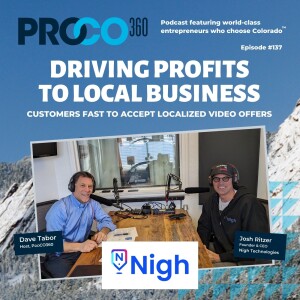 Driving Profits to Local Business