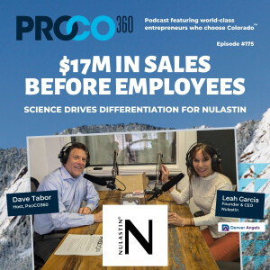 $17M in Sales Before Any Employees