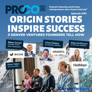 Origin Stories Inspire Success