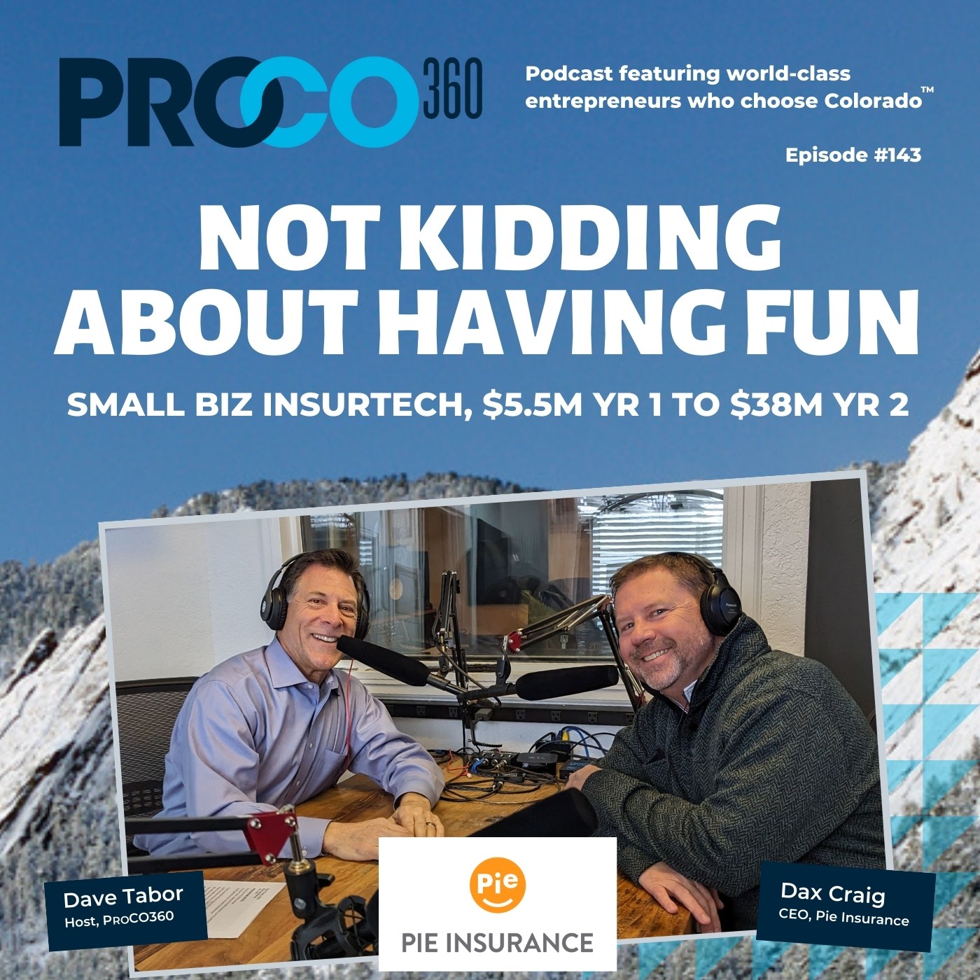 PROCO360 | Best Podcast for Entrepreneurs and Business Owners