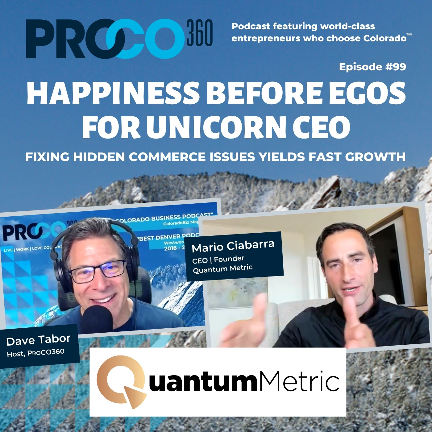 PROCO360 | Best Podcast for Entrepreneurs and Business Owners