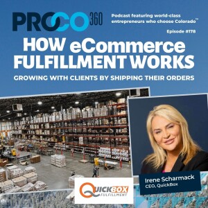 How E-Commerce Fulfillment Works