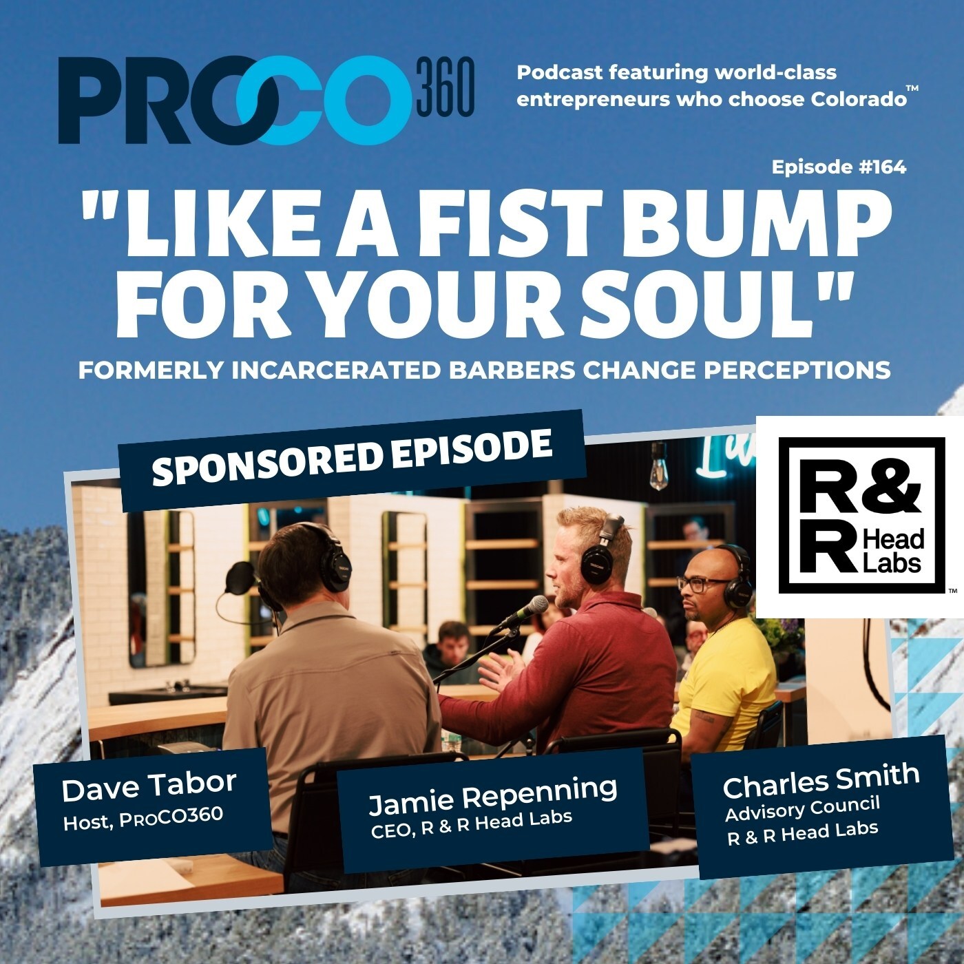 PROCO360 | Best Podcast for Entrepreneurs and Business Owners
