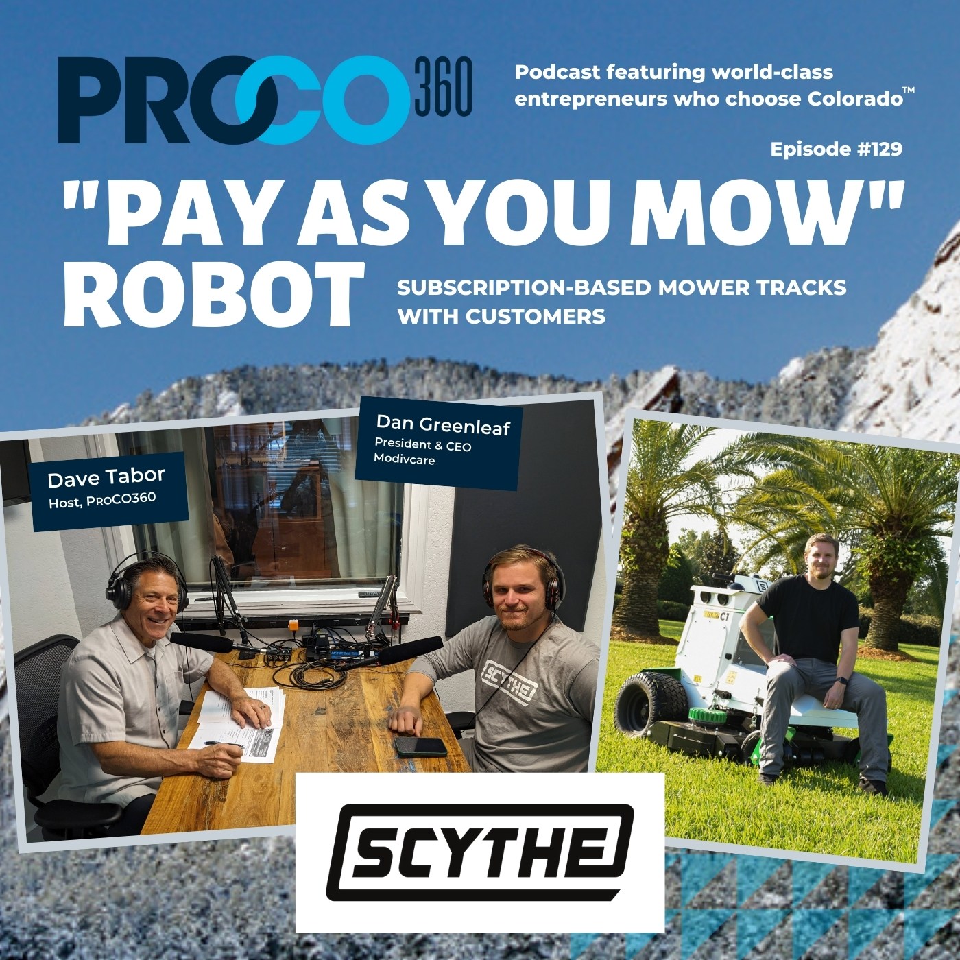 PROCO360 | Best Podcast for Entrepreneurs and Business Owners