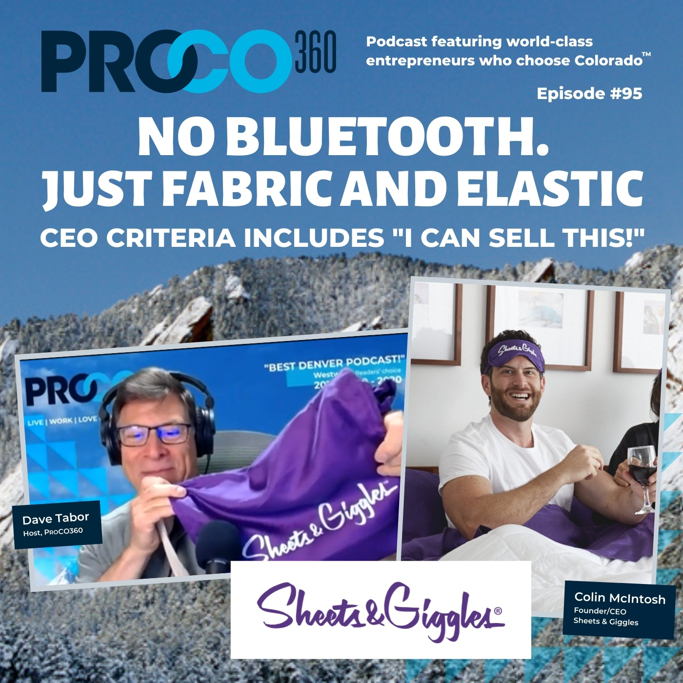 PROCO360 | Best Podcast for Entrepreneurs and Business Owners