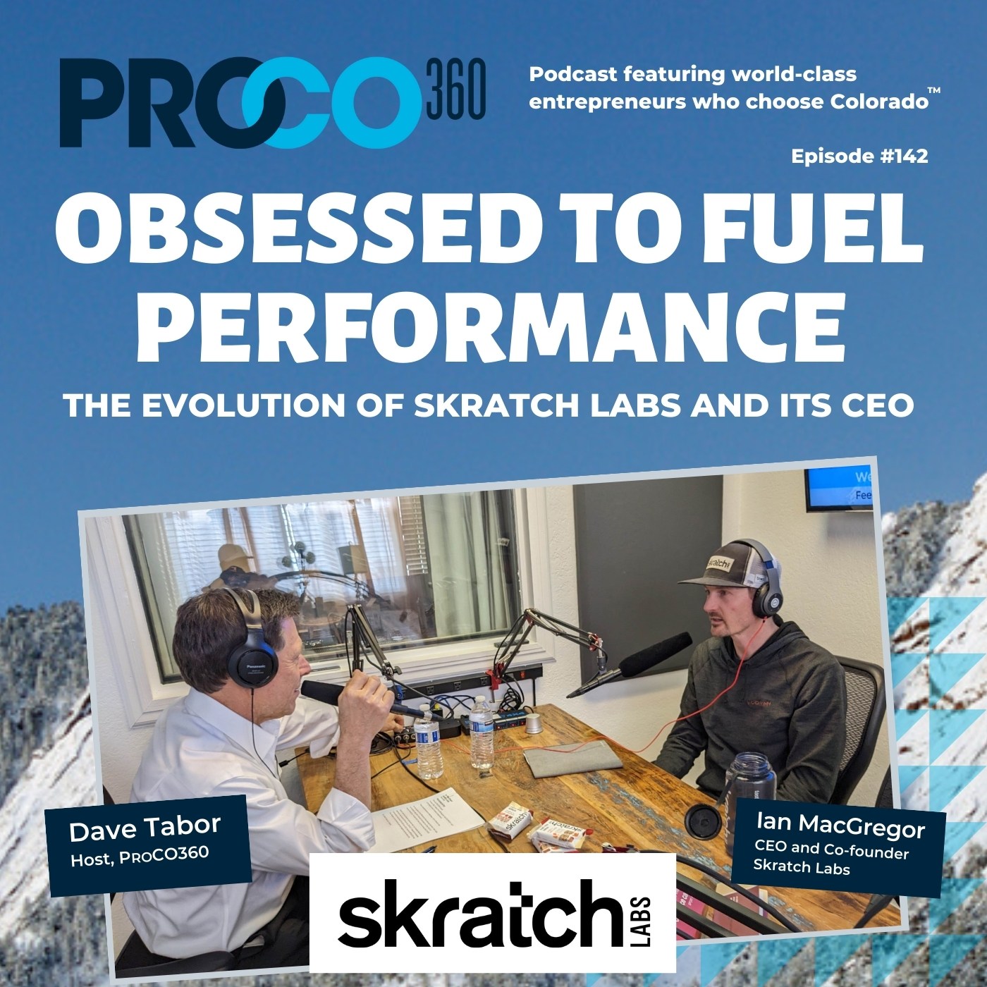 PROCO360 | Best Podcast for Entrepreneurs and Business Owners