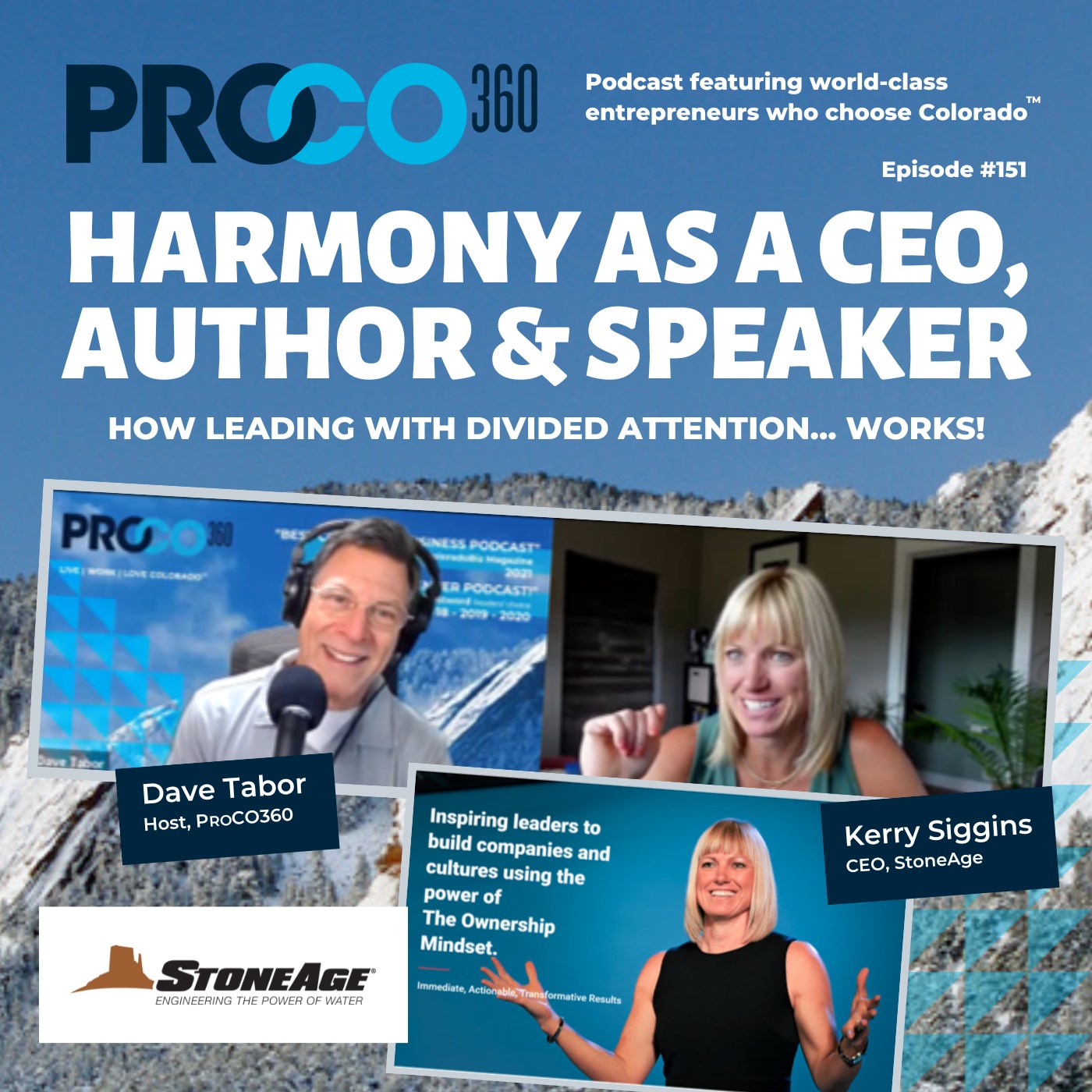 PROCO360 | Best Podcast for Entrepreneurs and Business Owners