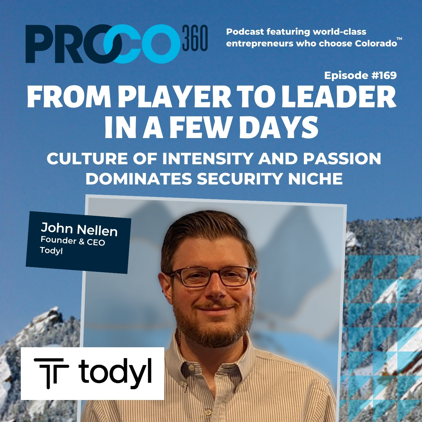 PROCO360 | Best Podcast for Entrepreneurs and Business Owners