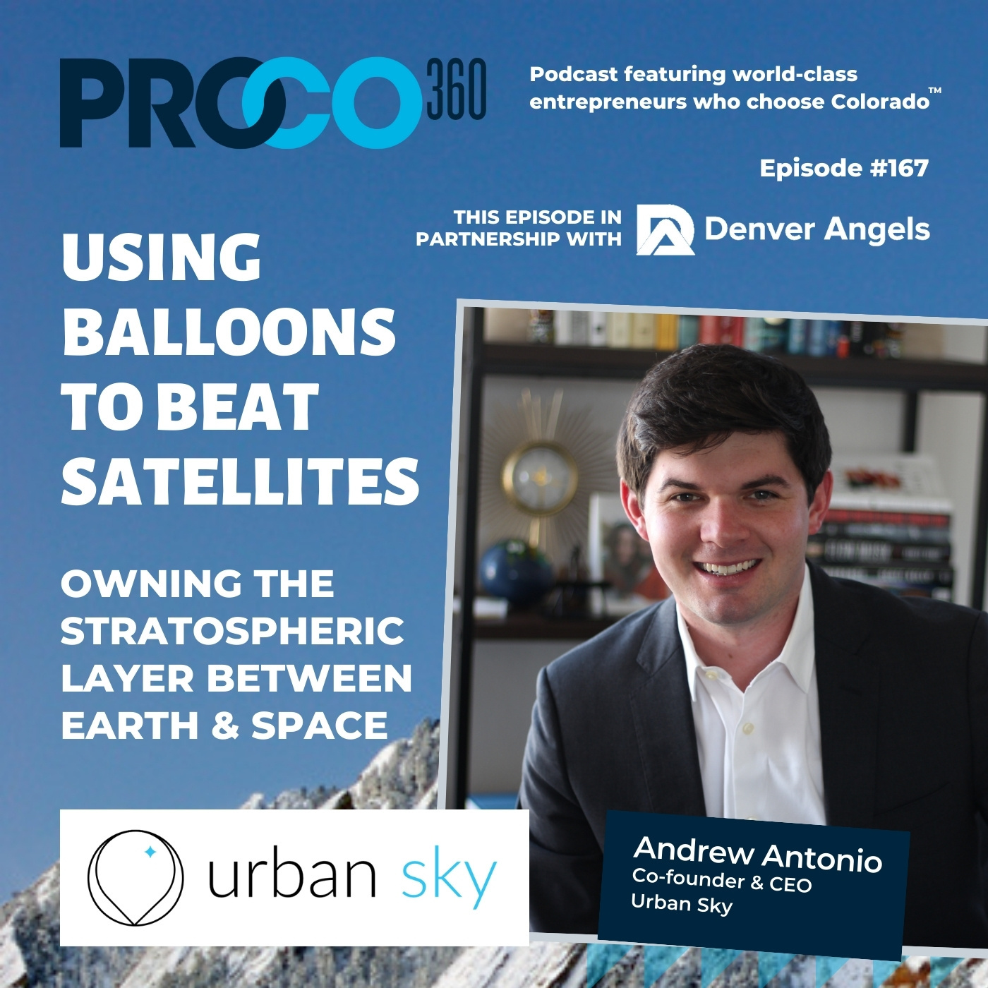 PROCO360 | Best Podcast for Entrepreneurs and Business Owners