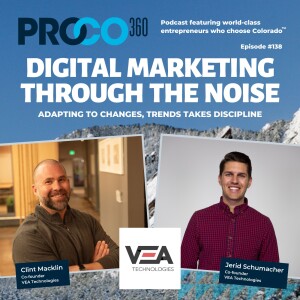 Digital Marketing - Through the Noise