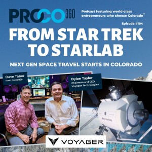 From Star Trek to Starlab