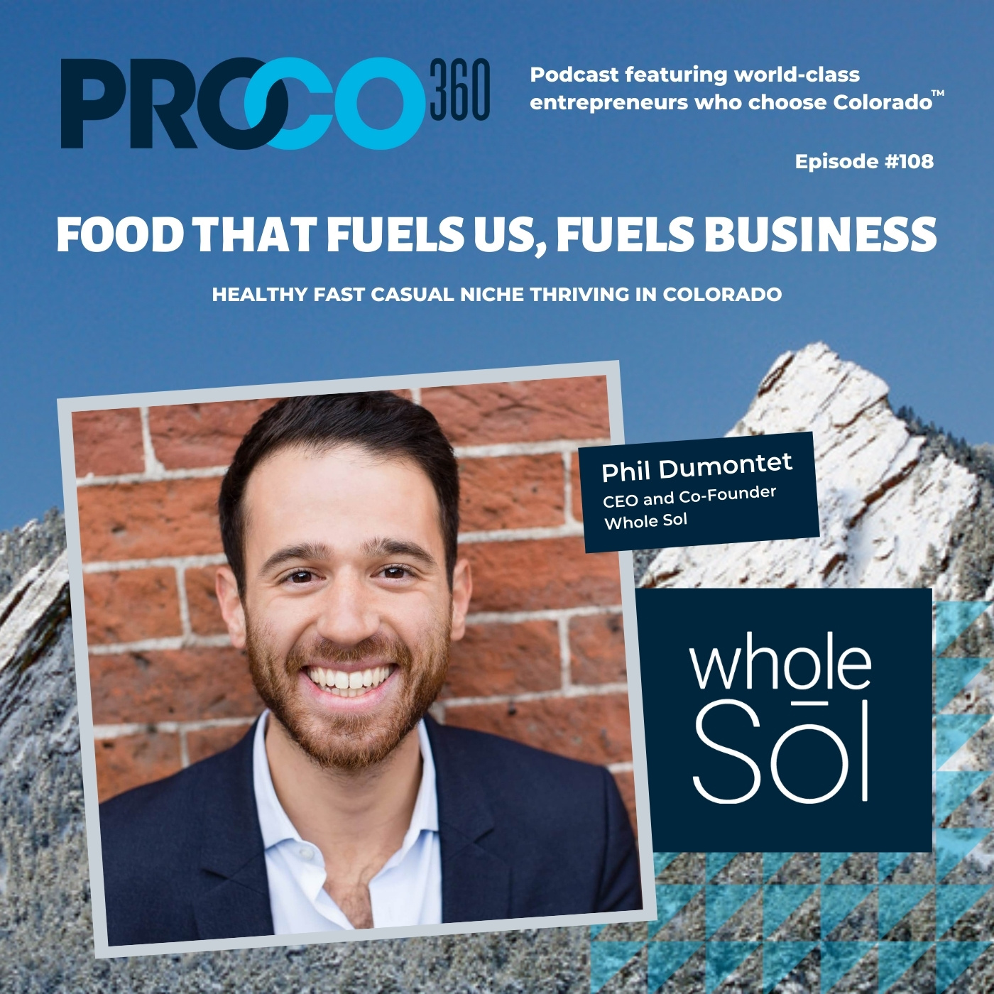 PROCO360 | Best Podcast for Entrepreneurs and Business Owners