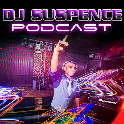 DJ SUSPENCE Official Podcast Ep.3 - A Night At Euro Bar Nightclub
