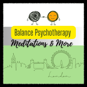 Balance Psychotherapy - Meditation & More!