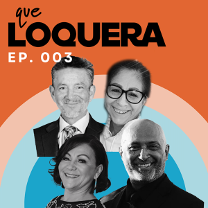 #003 - La Cultura y Lo Que Era