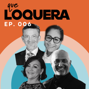 #006 - Vida en el Rancho