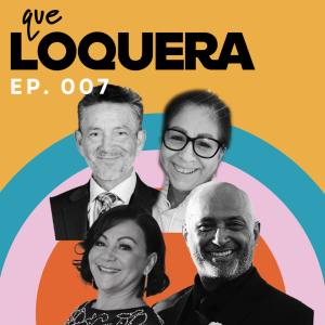 #007 - De Rancho a Pueblo: Nuestro Cambio