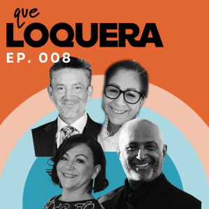 #008 - La Vida de Mamá: Historias del Pasado