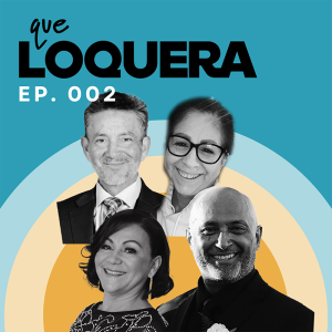 #002 - Los Abuelos y Los Recuerdos