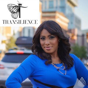 Episode 1: Defining Transilience - Why It Should Matter To You and Everyone Else