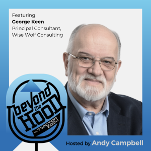 Aged Inventory Challenges & Data Utilization | George Keen