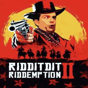 RDR2 and Why Tentacles Aren't Just For Japanese Anime