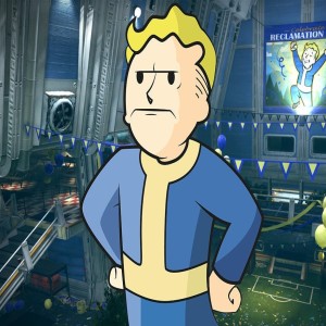 The Fallout of Fallout 76