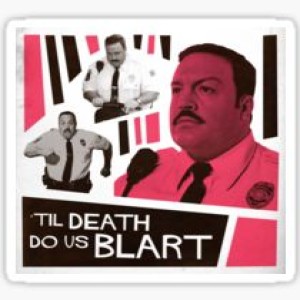 Paul Blart Mall Cop: Mall Harder