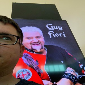 Dustin did not go to Flavortown aka E3 Recap!