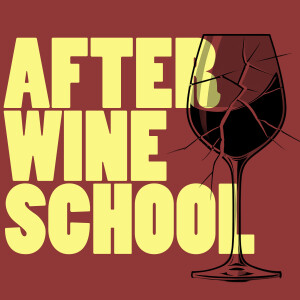 Introducing the After Wine School Podcast!