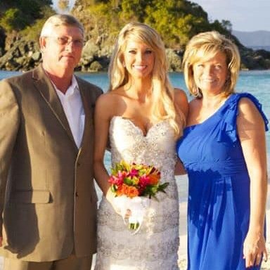 Crossing the Aisle