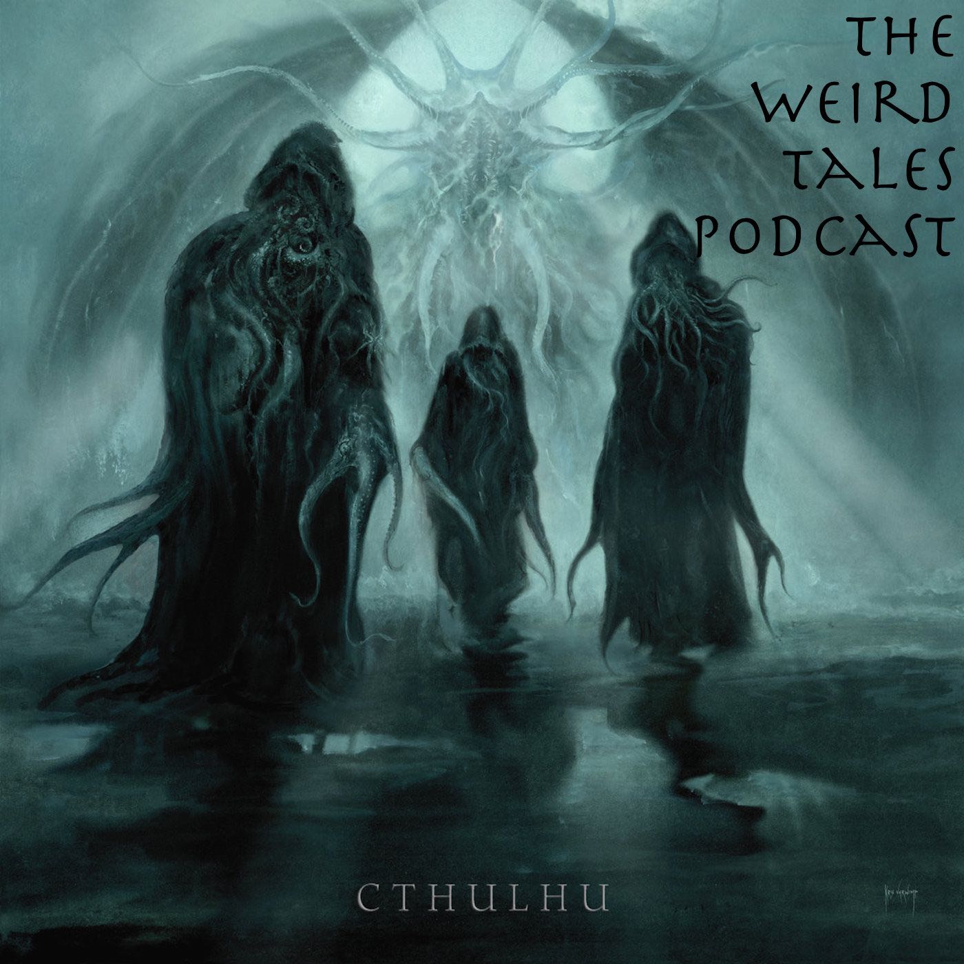 The Call of Cthulhu, Part 2: The Tale of Inspector Lagrasse