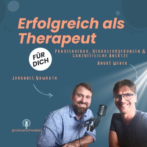 Erfolgreich als Therapeut!