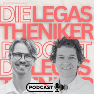 "Die Legastheniker"#Ende Partnerschaft und Legasthenie