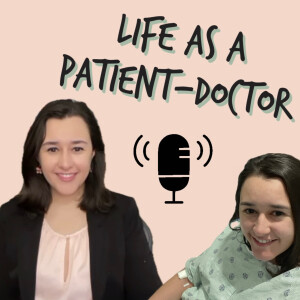Challenges & Lessons From 1st Year of Medical School (P1)