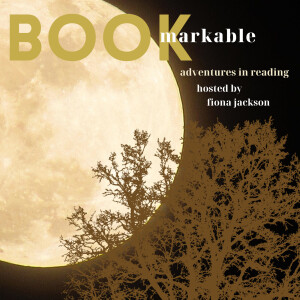 Episode 1: Welcome to Bookmarkable: a conversation with Lorraine Smith