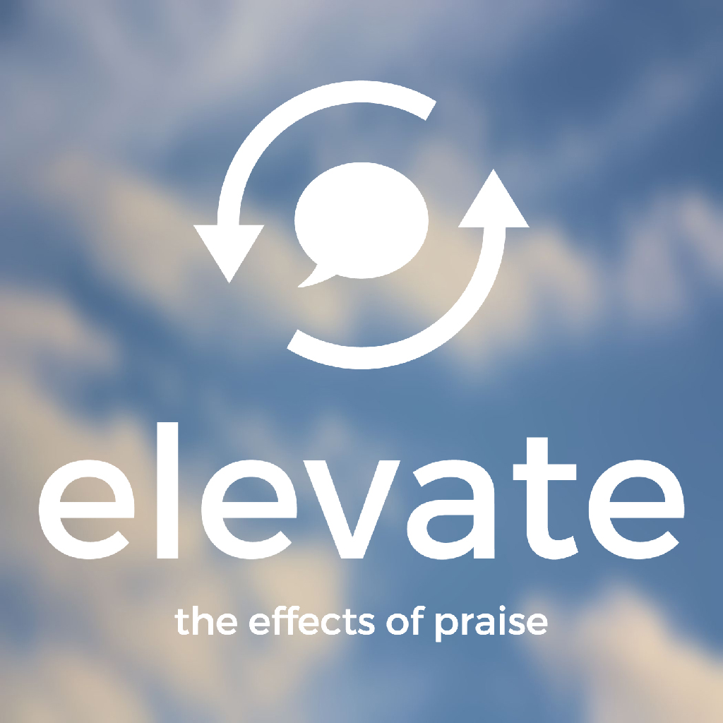 Elevate Part 1 - Praise Releases Grace