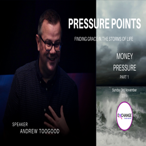 Pressure Points - Money Pressure (Part 1)