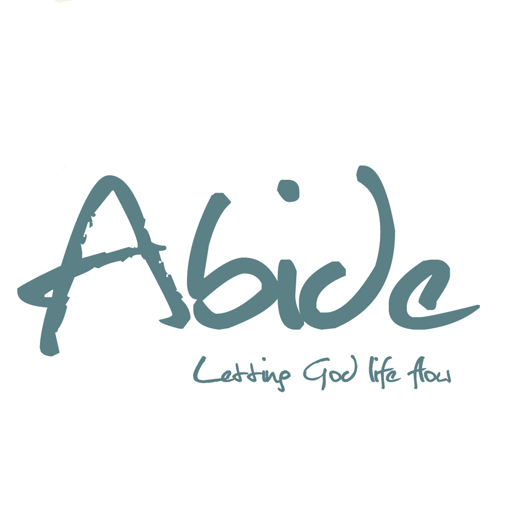 Abide - Part 2 - God lifts you -  not cuts you