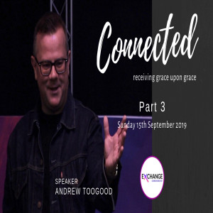 Connected - Part 3 - God does not do delay