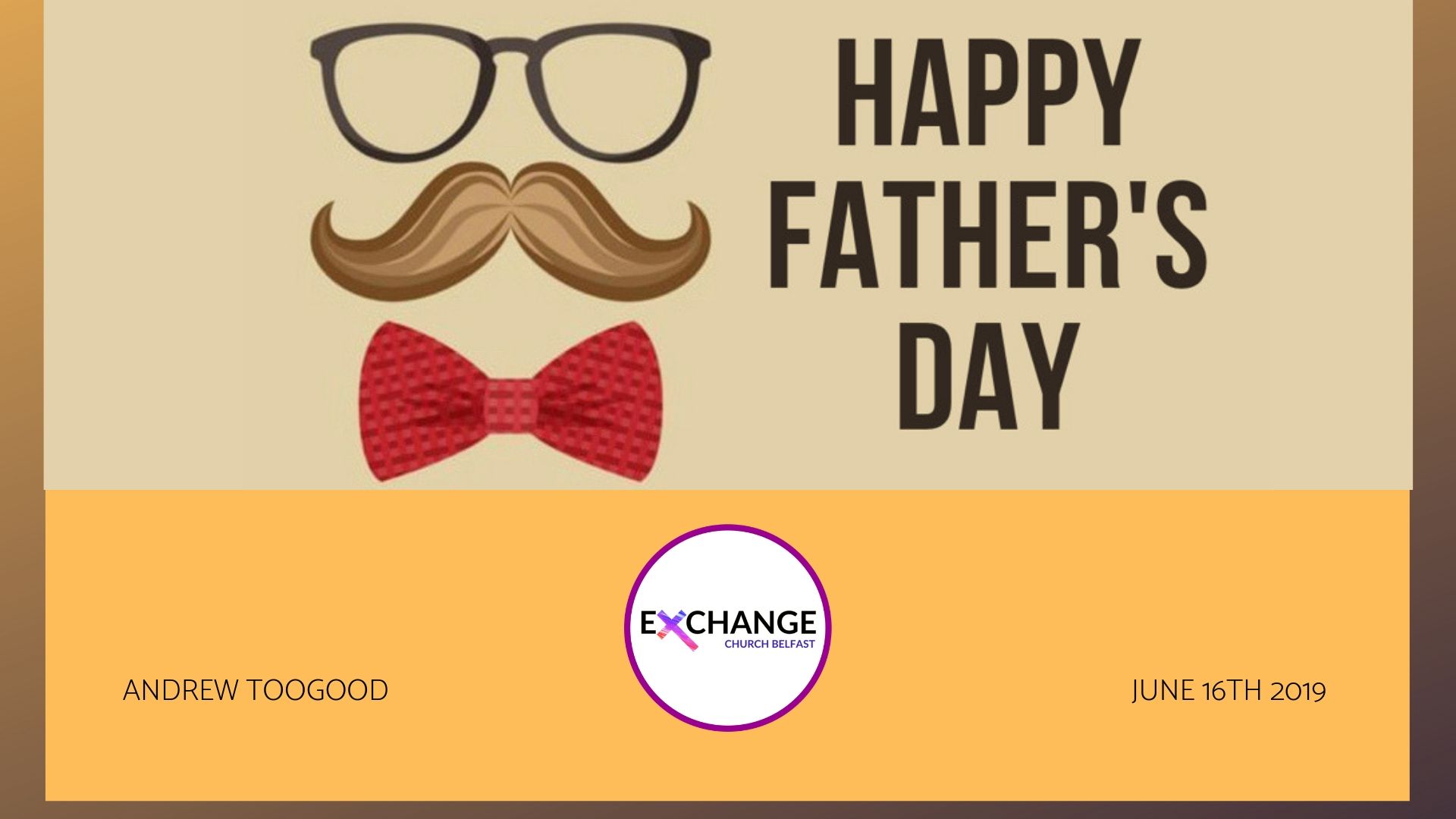 Happy Father’s Day