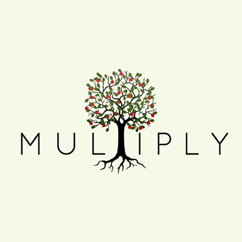 Multiply Part 3 - Grace gives birth to increase & favour