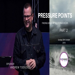 Pressure Points - Week 2