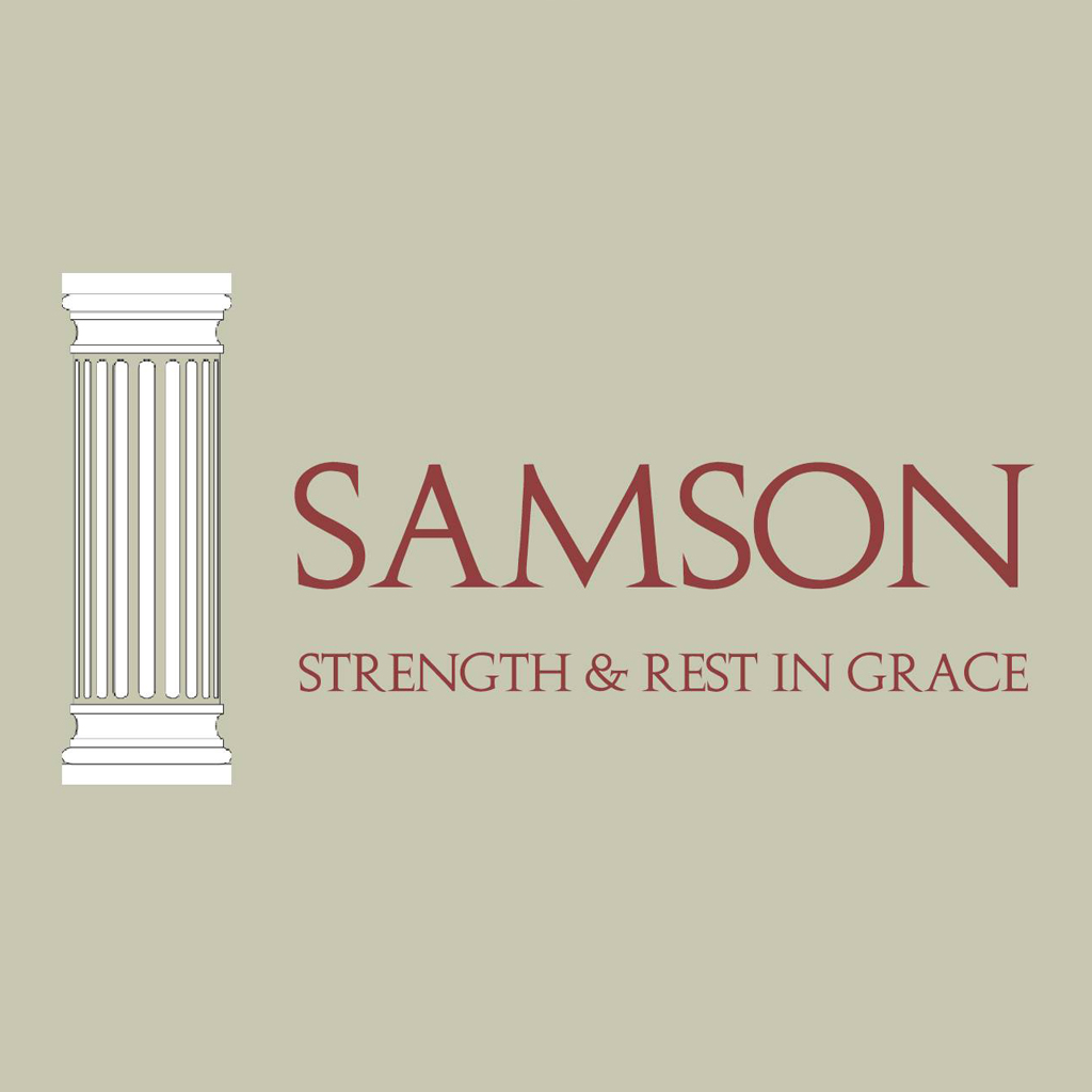Samson - Part 2 - How grace breaks the cycle of defeat