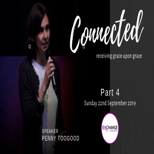 Connected - Part 4