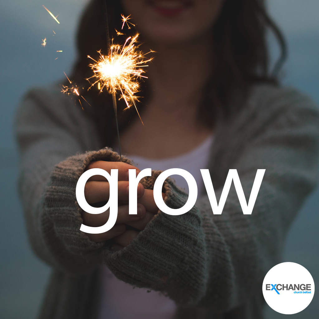 Grow Week 4 - Discover 