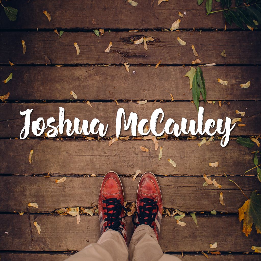 Pastor Joshua McCauley - Staying under God's flow